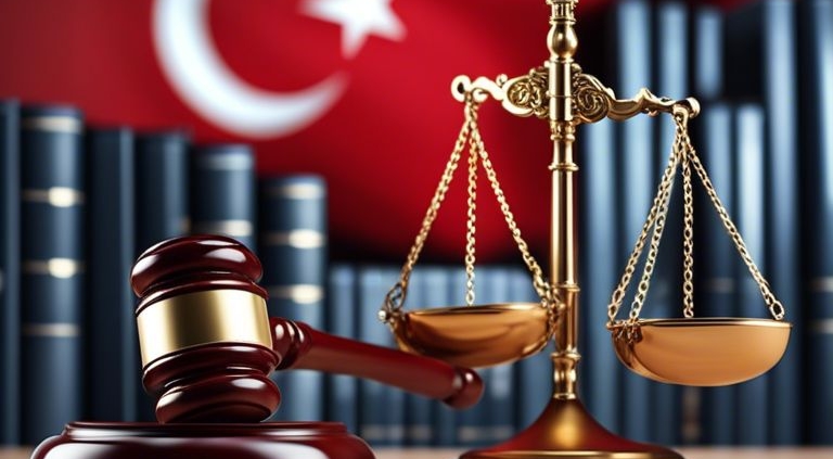 Insult Laws of Turkey (Article 125, Turkish Penal Code)