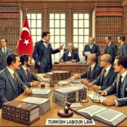 Turkish Labour Law