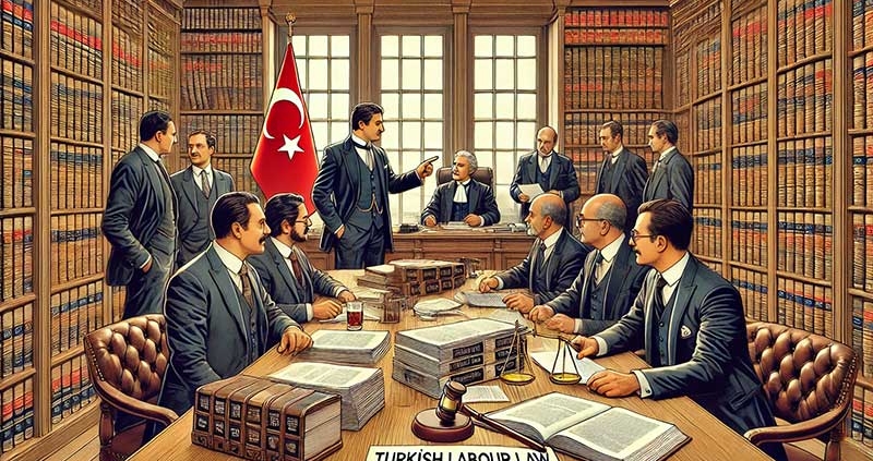 Turkish Labour Law